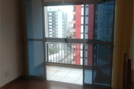 Apartamento à venda com 2 quartos em Vila Clementino, São Paulo, SP