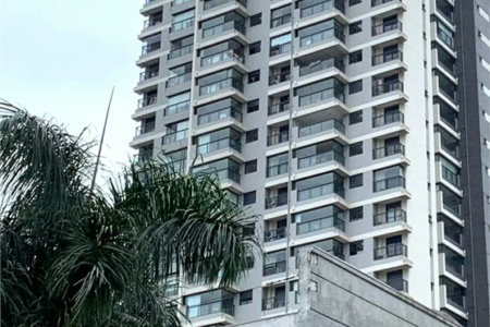 Apartamento à venda com 2 quartos, sendo 1 suíte, em Vila Leopoldina, São Paulo, SP