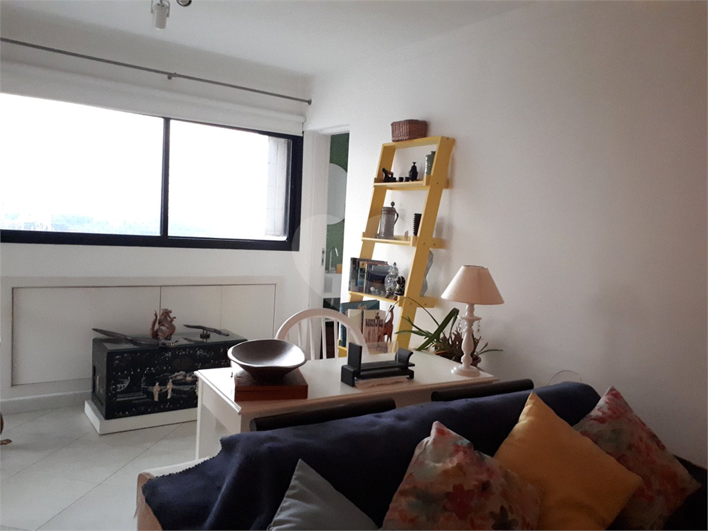Cobertura à venda com 3 quartos, sendo 1 suíte, em Vila Progredior, São Paulo, SP