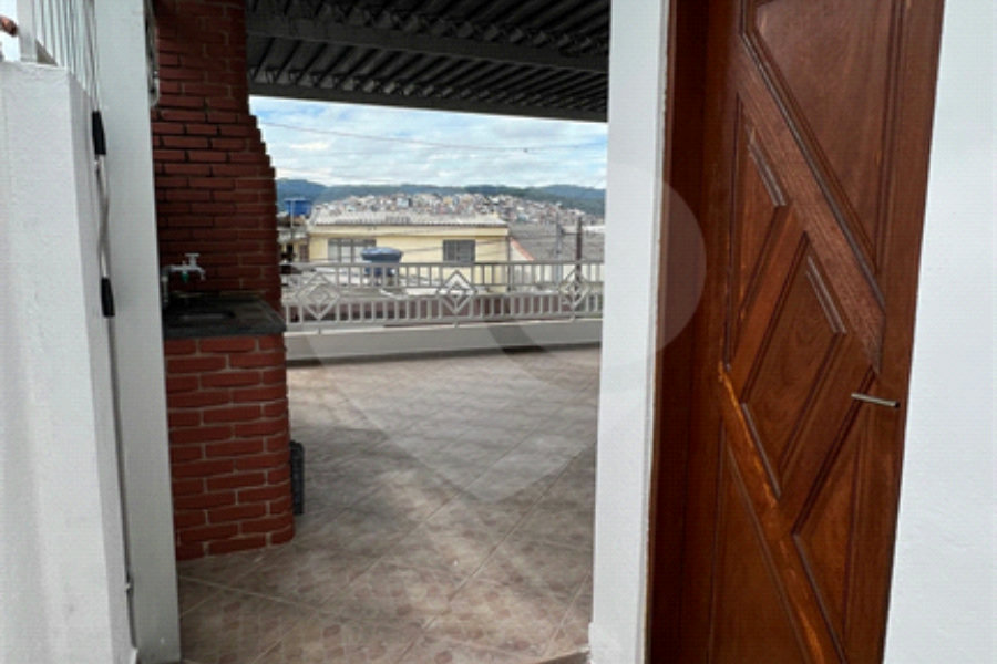 Sobrado à venda com 3 quartos em Vila Nova Cachoeirinha, São Paulo, SP