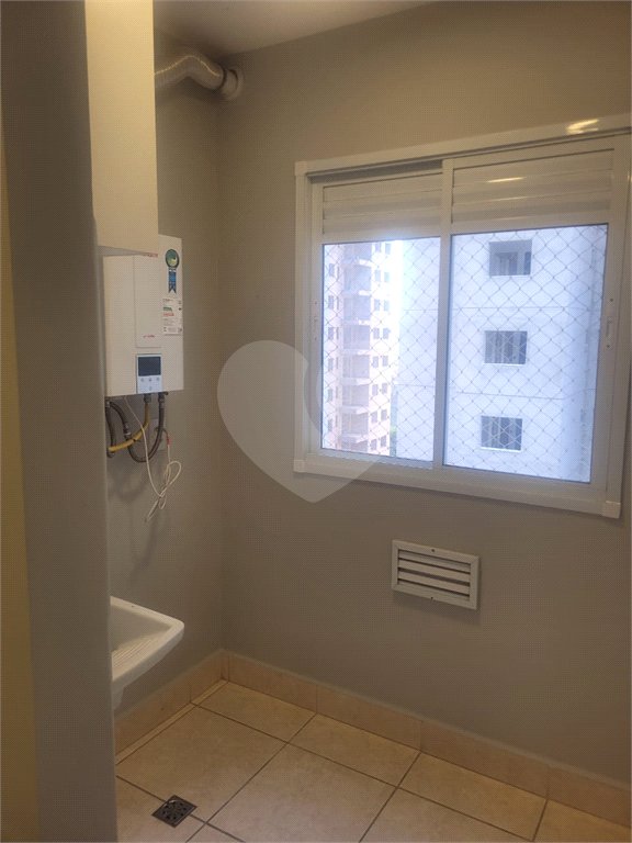 Apartamento à venda ou para alugar com 3 quartos, sendo 1 suíte, em Vila Norma, Salto, SP