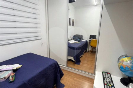 Apartamento à venda com 3 quartos, sendo 1 suíte, em Chácara Califórnia, São Paulo, SP
