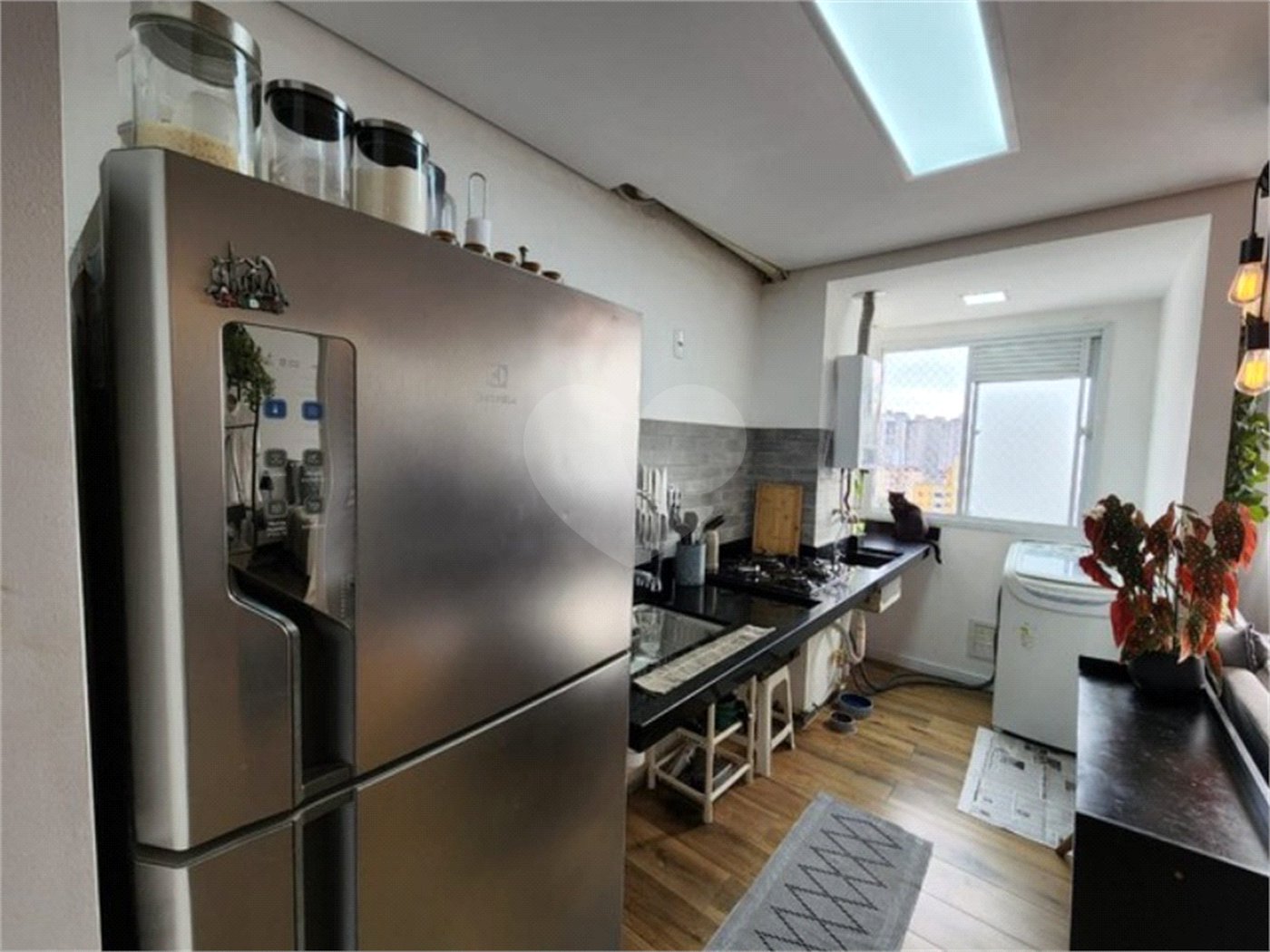 Apartamento com 1 Quarto e 1 banheiro à Venda, 36 m² - São Paulo / SP