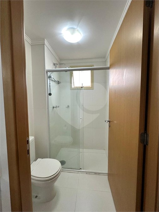 Apartamento à venda ou para alugar com 1 quarto em Santana, São Paulo, SP