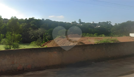 Terreno à venda em Jardim Fogaça, Itapetininga, SP