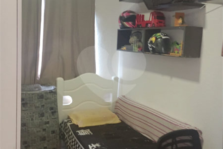 Apartamento à venda com 2 quartos em Jardim Boa Vista (zona Oeste), São Paulo, SP