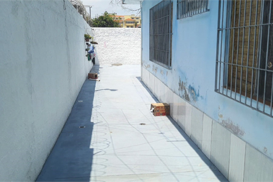 Terreno à venda com 3 quartos em Vila Guilherme, São Paulo, SP