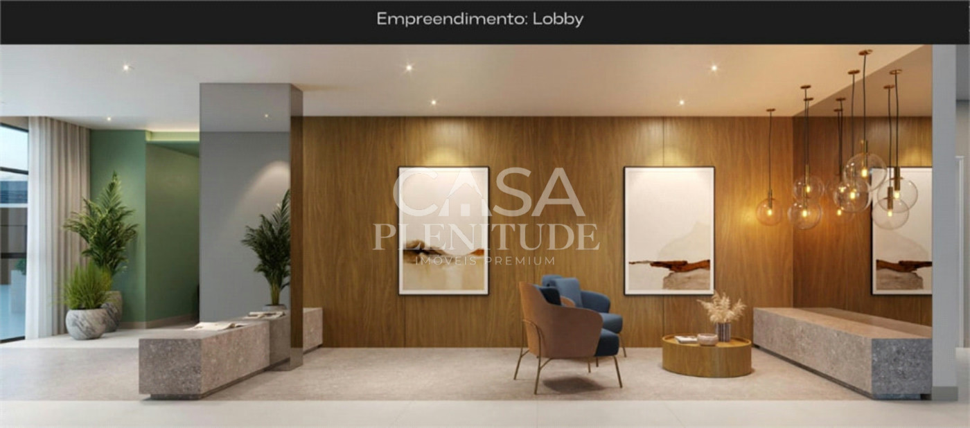Apartamento à venda com 3 suítes em Vila Independência, Sorocaba, SP