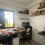 Apartamento à venda com 2 quartos, sendo 1 suíte,  em Vila Madalena, São Paulo, SP