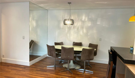 Apartamento à venda com 3 quartos, sendo 1 suíte,  em Lar São Paulo, São Paulo, SP