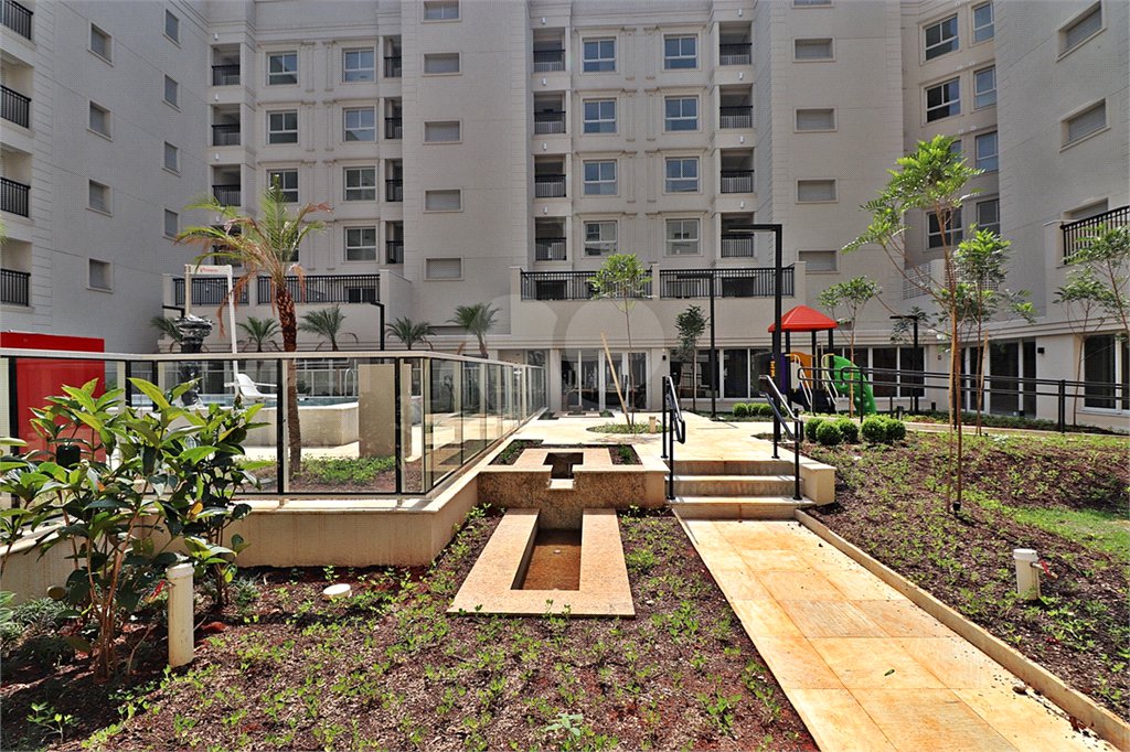Apartamento à venda com 3 suítes em Santana, São Paulo, SP