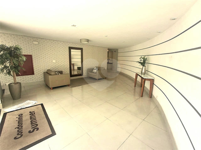 Apartamento à venda com 3 quartos, sendo 1 suíte,  em Santana, São Paulo, SP