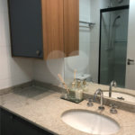 Studio para alugar com 1 suíte em Jardim das Acácias, São Paulo, SP