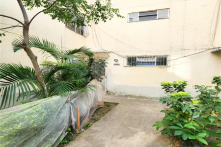Apartamento à venda com 2 quartos em Estácio, Rio de Janeiro, RJ