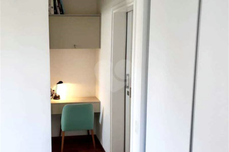 Apartamento à venda com 3 quartos, sendo 1 suíte, em Cidade Monções, São Paulo, SP