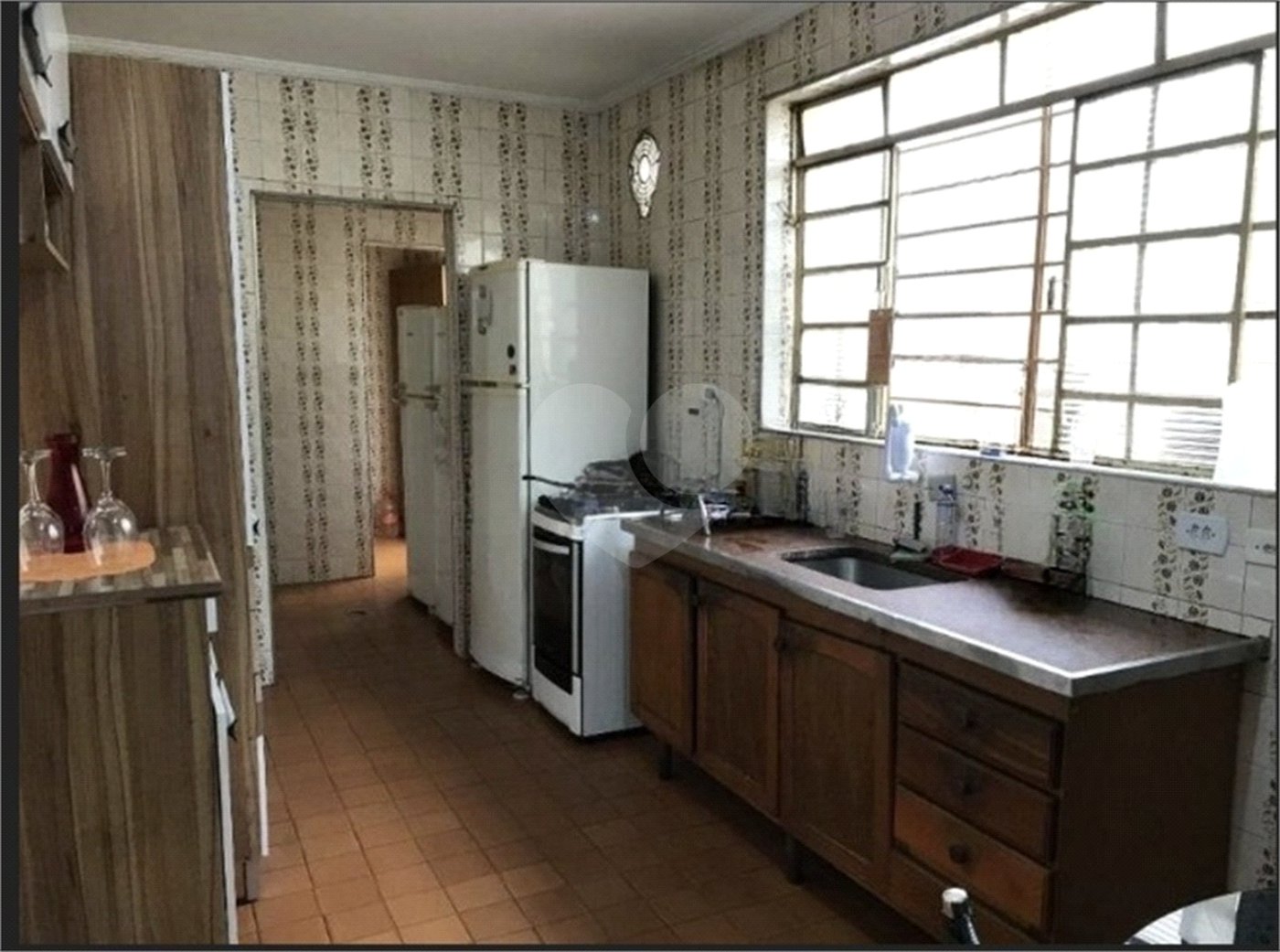 Sobrado à venda com 3 quartos em Bosque da Saúde, São Paulo, SP