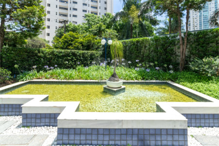 Apartamento à venda com 4 quartos, sendo 3 suítes, em Brooklin Paulista, São Paulo, SP