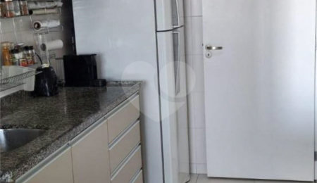 Apartamento à venda com 2 quartos em Jardim Esmeralda, São Paulo, SP