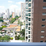 Apartamento à venda com 1 quarto em Cidade Monções, São Paulo, SP