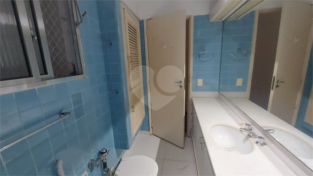 Apartamento à venda com 3 quartos, sendo 1 suíte, em Botafogo, Rio de Janeiro, RJ