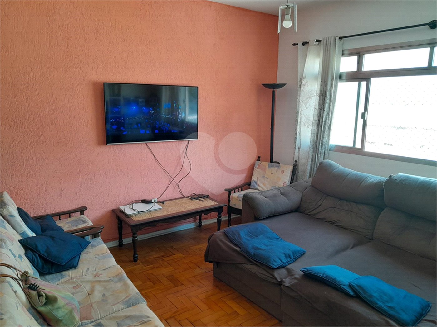 Apartamento à venda com 3 quartos em Santo Amaro, São Paulo, SP