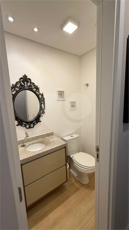 Apartamento à venda com 3 quartos, sendo 4 suítes,  em Quinta da Primavera, Ribeirão Preto, SP