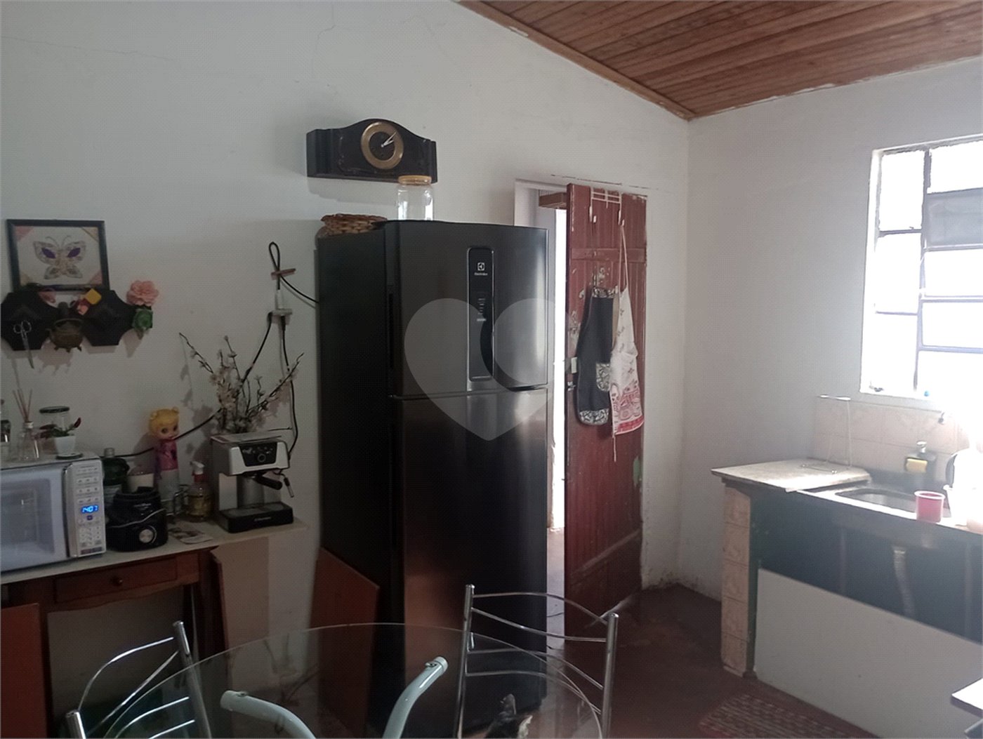 Casa à venda com 3 quartos em Vila Vendramini, Itapetininga, SP