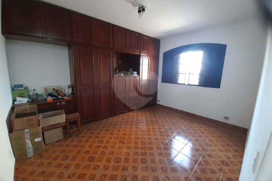 Sobrado à venda com 3 quartos, sendo 2 suítes, em Tucuruvi, São Paulo, SP