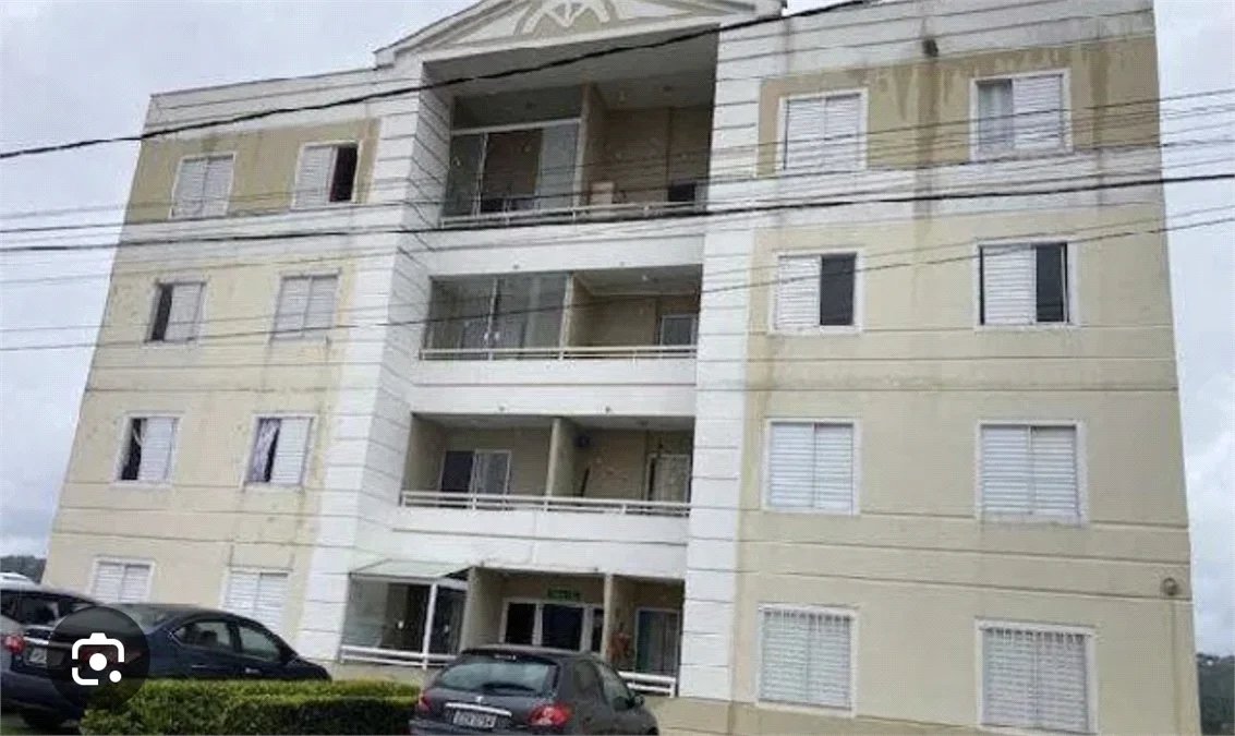 Casa à venda com 2 quartos no condomínio Residencial Parque Real, Cotia - SP