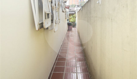 Sobrado à venda com 3 quartos, sendo 1 suíte,  em Chácara Santo Antônio (zona Sul), São Paulo, SP