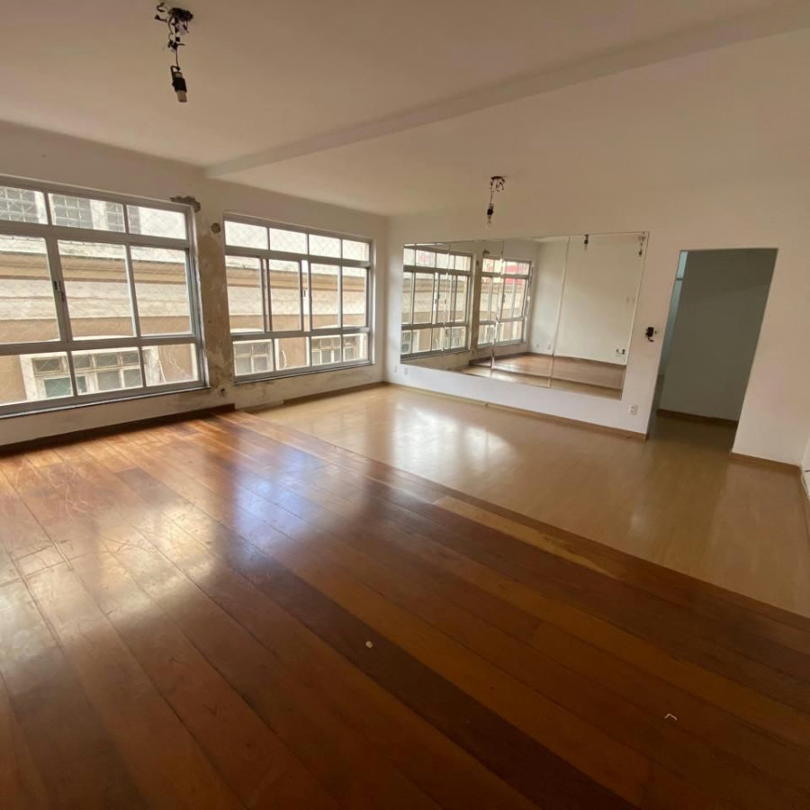 Apartamento com 3 dormitórios à venda, 133 m² por R$ 800.000,00 - Gonzaga - Santos/SP