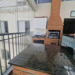 Cobertura à venda com 4 quartos, sendo 2 suítes, em Nova Petrópolis, São Bernardo do Campo, SP