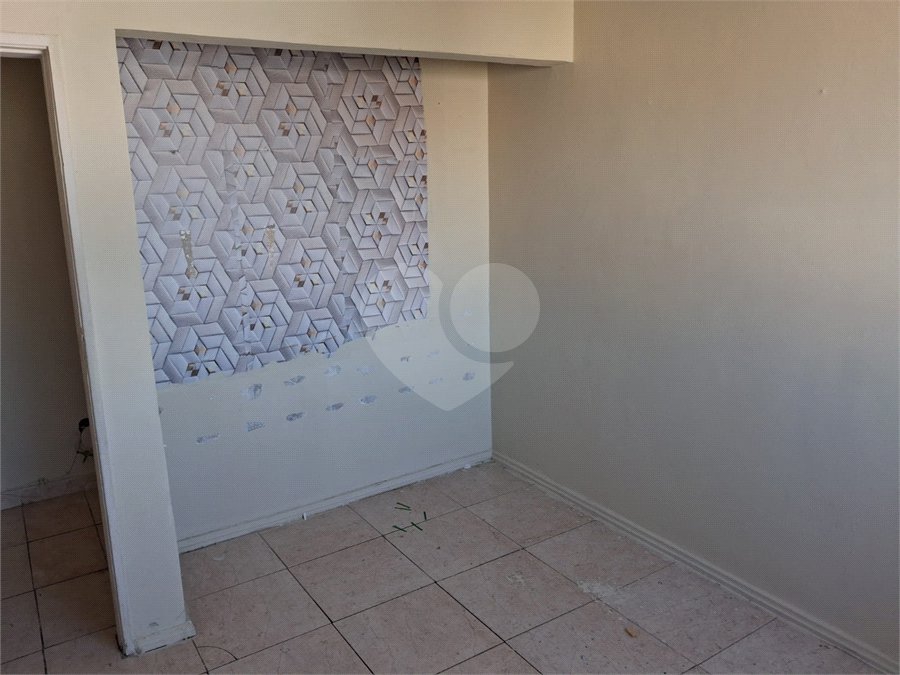 Apartamento à venda com 2 quartos em Praça da Bandeira, Rio de Janeiro, RJ