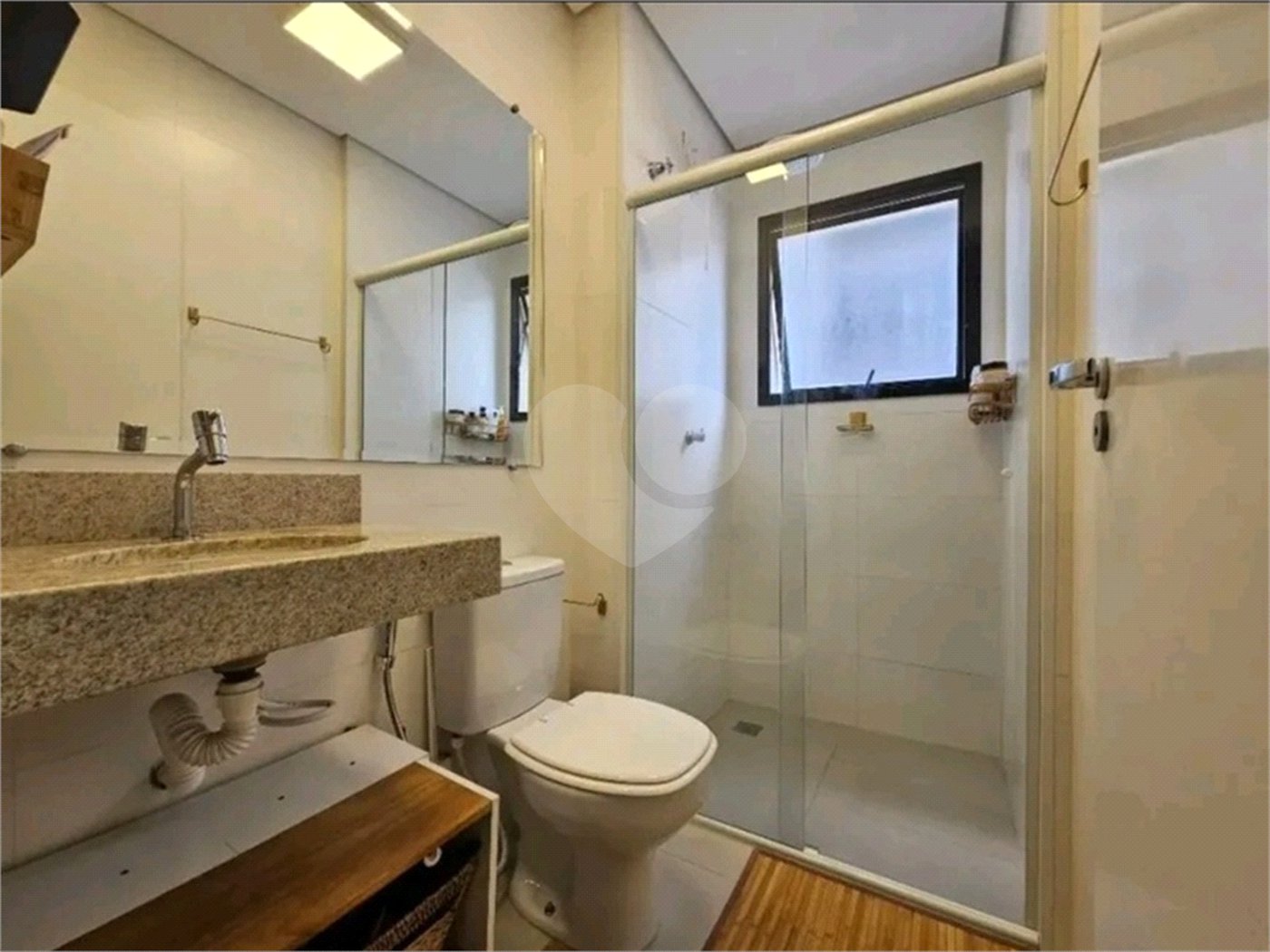 Apartamento à venda com 2 quartos, sendo 1 suíte,  em Parque Campolim, Sorocaba, SP