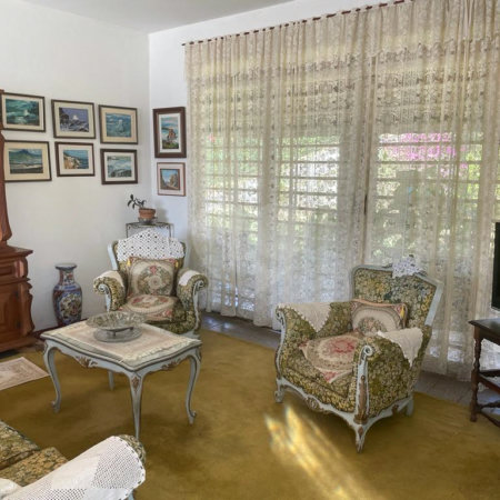 Casa à venda com 3 quartos, sendo 1 suíte, no condomínio Estância Marambaia, Vinhedo - SP