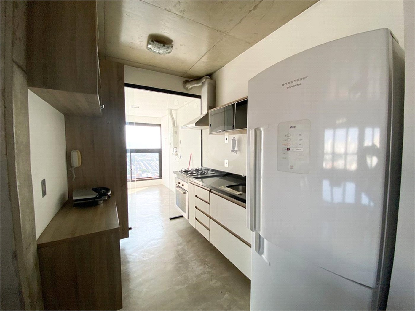 Apartamento 2 dormitórios 70m2 na Mooca