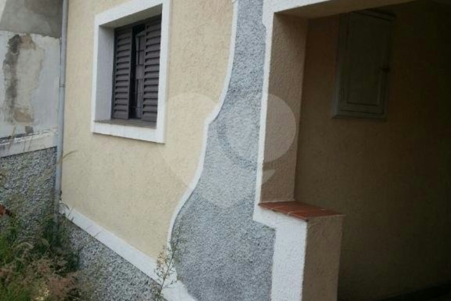 Sobrado à venda com 3 quartos em Casa Verde, São Paulo, SP