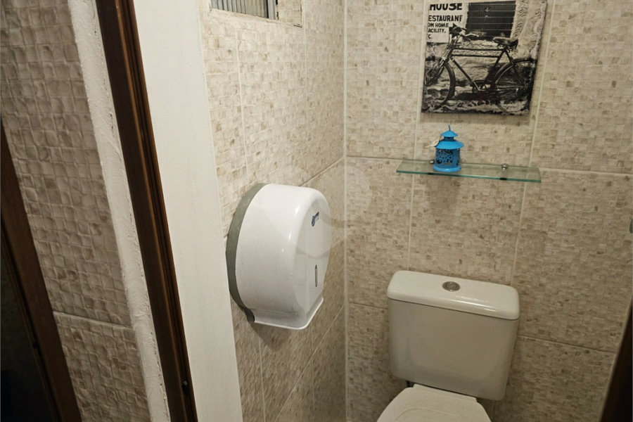 Salão para alugar em Vila Galvão, Guarulhos, SP