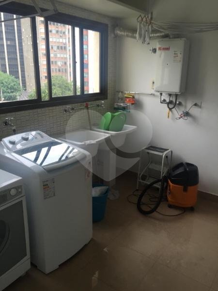 Apartamento à venda com 4 suítes em Jardim Paulista, São Paulo, SP