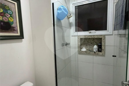 Flat à venda com 1 suíte no Centro, São Bernardo do Campo, SP