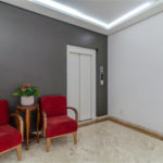 Apartamento à venda com 4 quartos, sendo 2 suítes,  em Vila Hamburguesa, São Paulo, SP