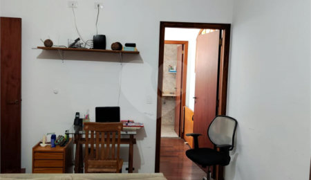 Sobrado à venda com 3 suítes em Tucuruvi, São Paulo, SP