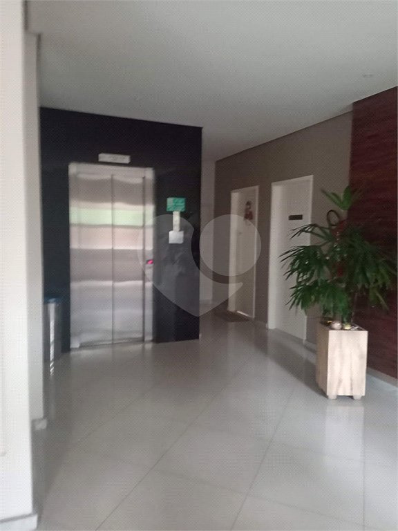 Apartamento à venda com 2 quartos em Vila Guilherme, São Paulo, SP