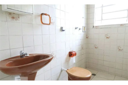 Sobrado à venda com 2 quartos em Santana, São Paulo, SP
