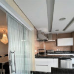 Apartamento à venda com 3 suítes em Jardim, Santo André, SP