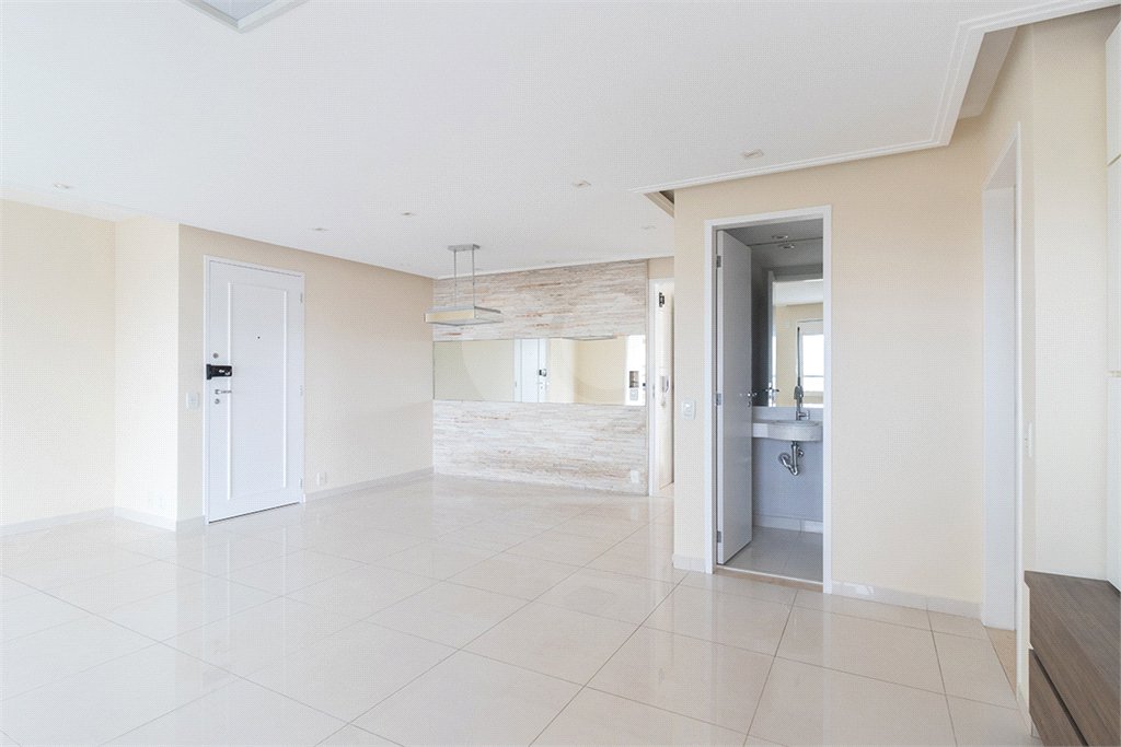 Apartamento à venda com 3 suítes em Vila Leopoldina, São Paulo, SP