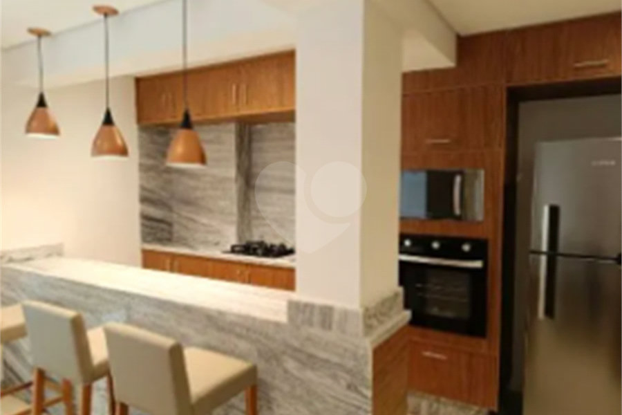 Apartamento à venda com 1 quarto em Vila Guilherme, São Paulo, SP