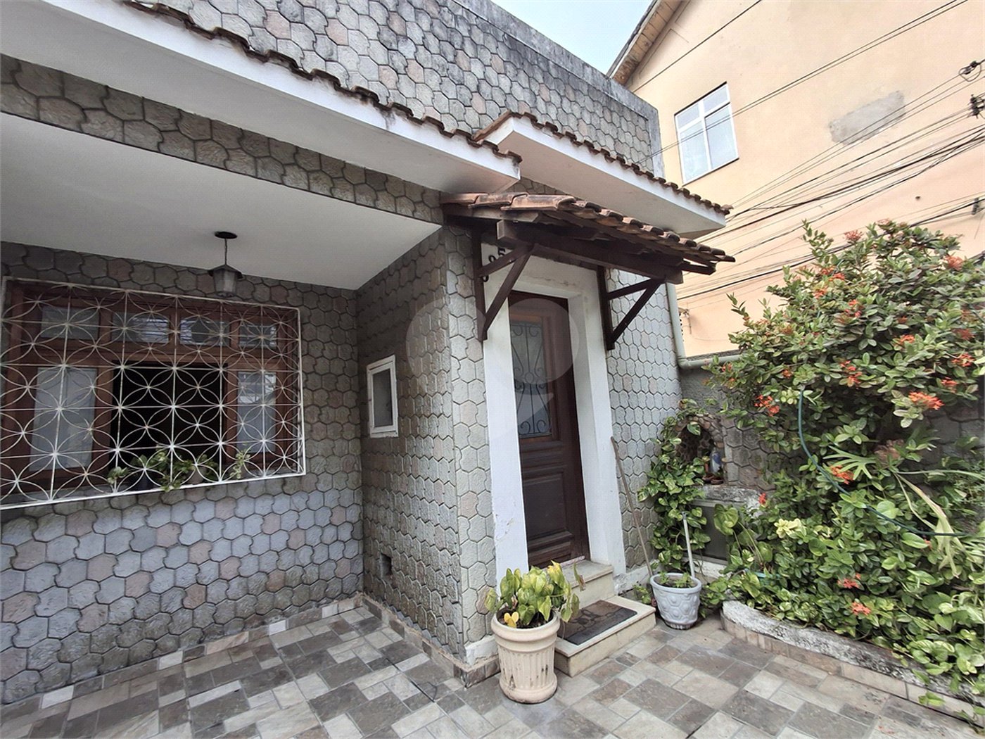Casa à venda com 6 quartos, sendo 1 suíte, em Andaraí, Rio de Janeiro, RJ