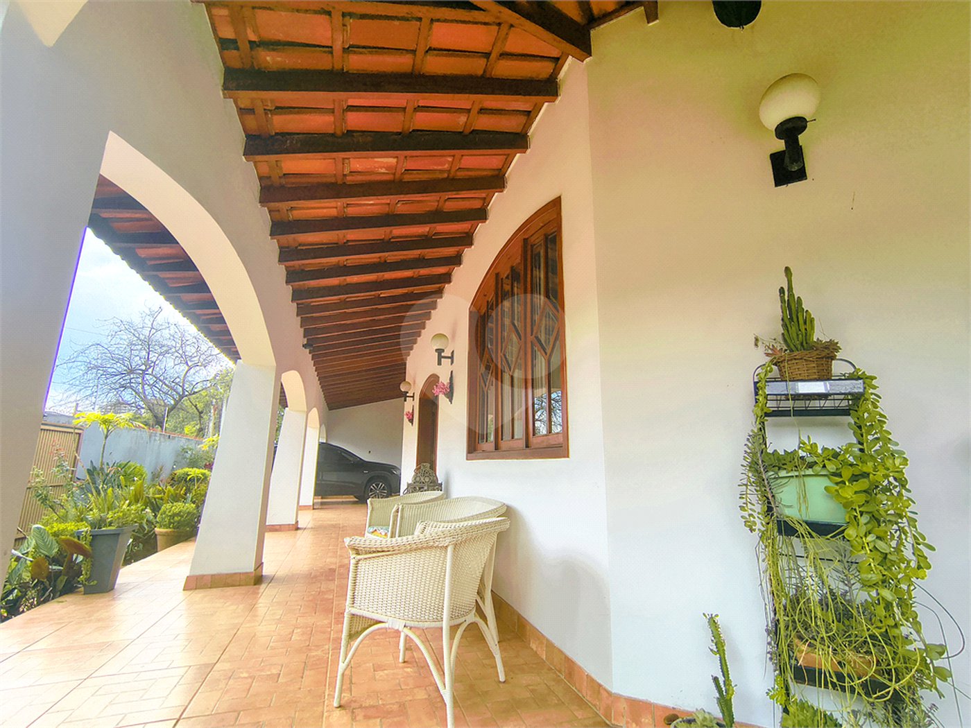 Casa à venda com 5 quartos, sendo 4 suítes, em Jardim Dom Bosco, Indaiatuba, SP