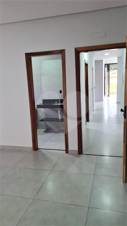 Casa à venda com 3 quartos, sendo 2 suítes, no condomínio Campos do Conde Ii, Paulínia - SP